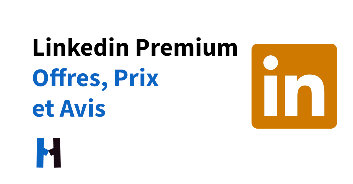 Linkedin premium prix