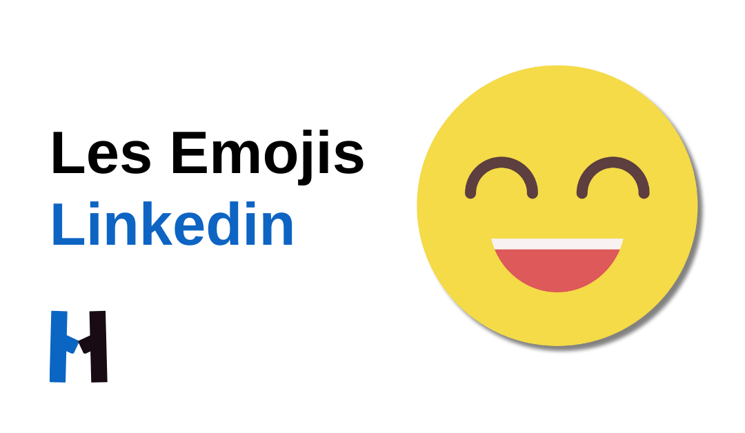 Les Emojis Linkedin 2024 à copier-coller