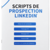 Scripts de Prospection Linkedin