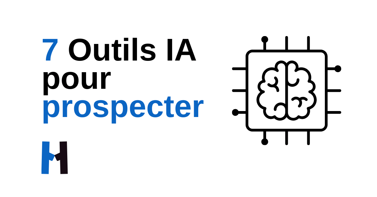 Outils IA pour prospecter