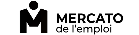 Logo Mercato de l'emploi